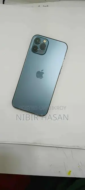 Apple iPhone 12 Pro 128 GB Blue