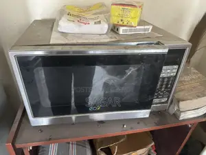 Microven Eco Plus Oven 30l