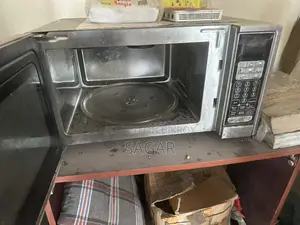 Microven Eco Plus Oven 30l