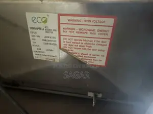 Microven Eco Plus Oven 30l