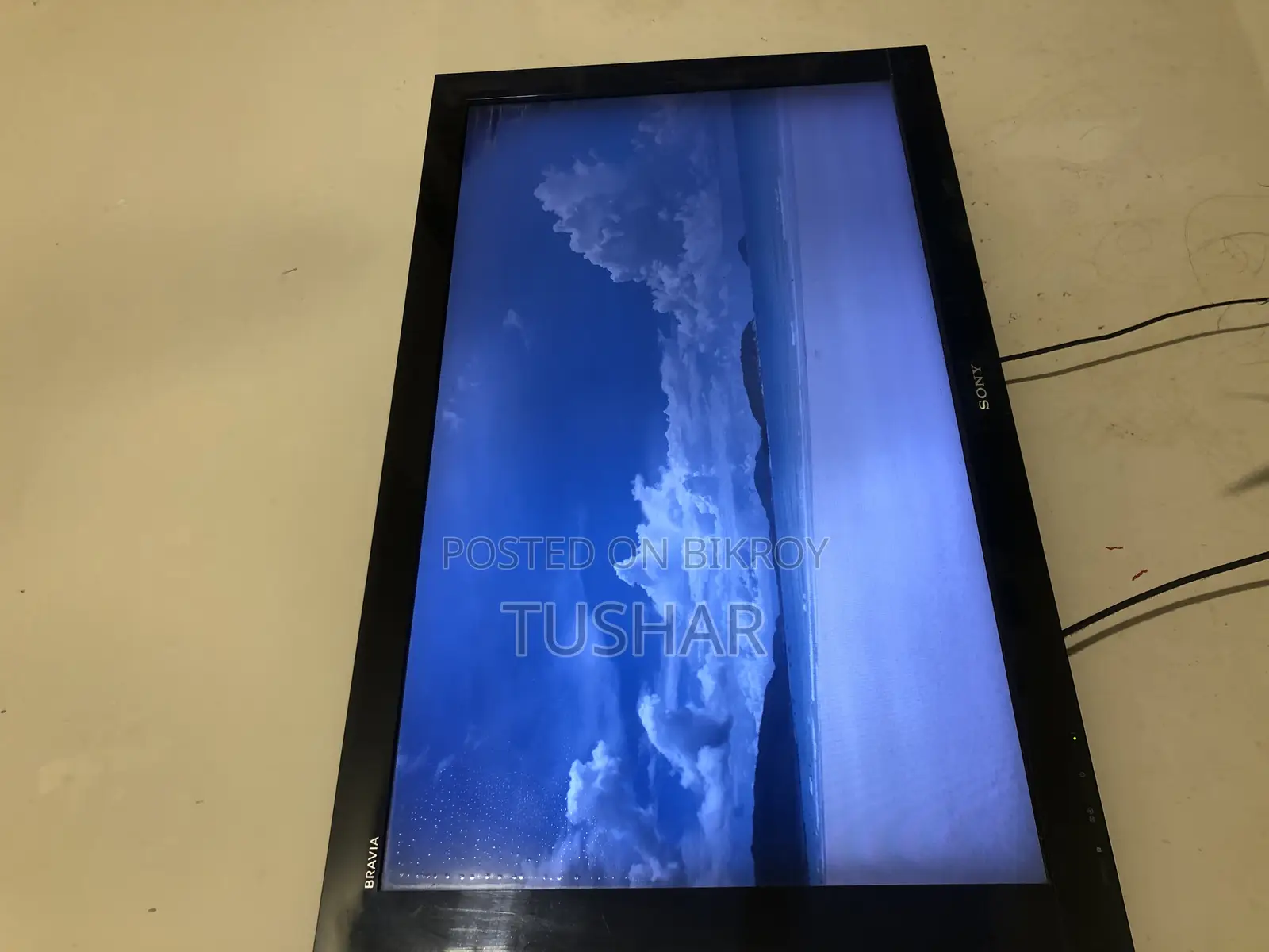 Sony Bravia Original Sale