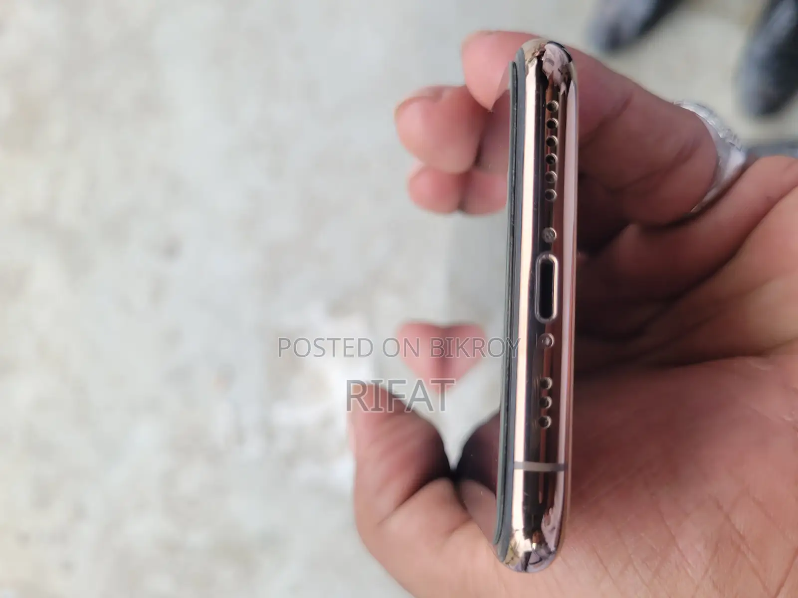 Apple iPhone 11 Pro (Used)