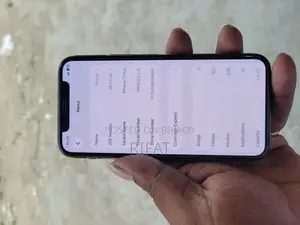 Apple iPhone 11 Pro (Used)