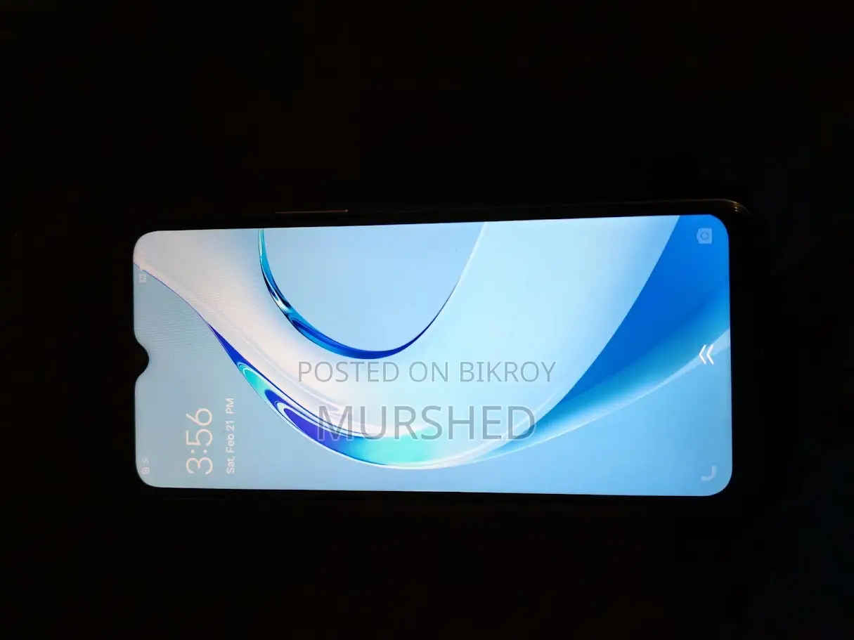 Vivo Y30 ` (Used)