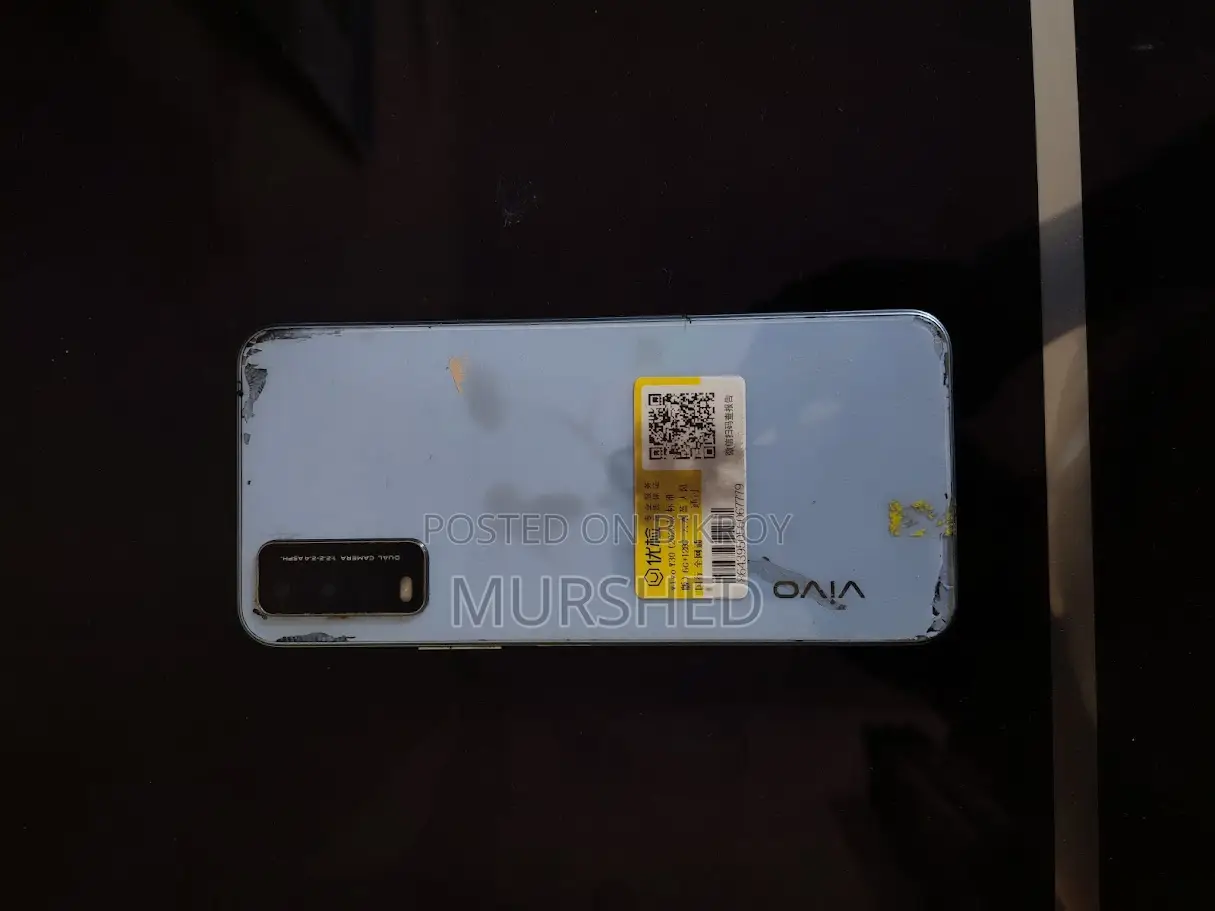 Vivo Y30 ` (Used)
