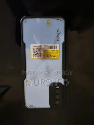 Vivo Y30 ` (Used)
