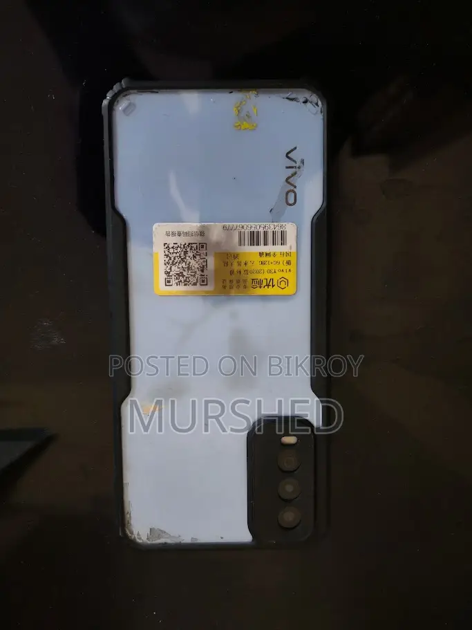 Vivo Y30 ` (Used)