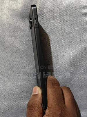 ওয়ানপ্লাস নর্ড ৪ ২৫৬ জিবি ব্ল্যাক