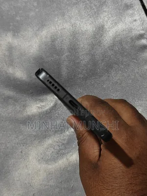 ওয়ানপ্লাস নর্ড ৪ ২৫৬ জিবি ব্ল্যাক