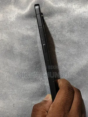 ওয়ানপ্লাস নর্ড ৪ ২৫৬ জিবি ব্ল্যাক