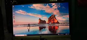 HP22 Er Ips Led Monitor