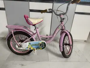 Good Condition Cycle