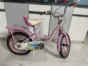 Good Condition Cycle