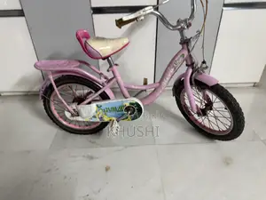 Good Condition Cycle