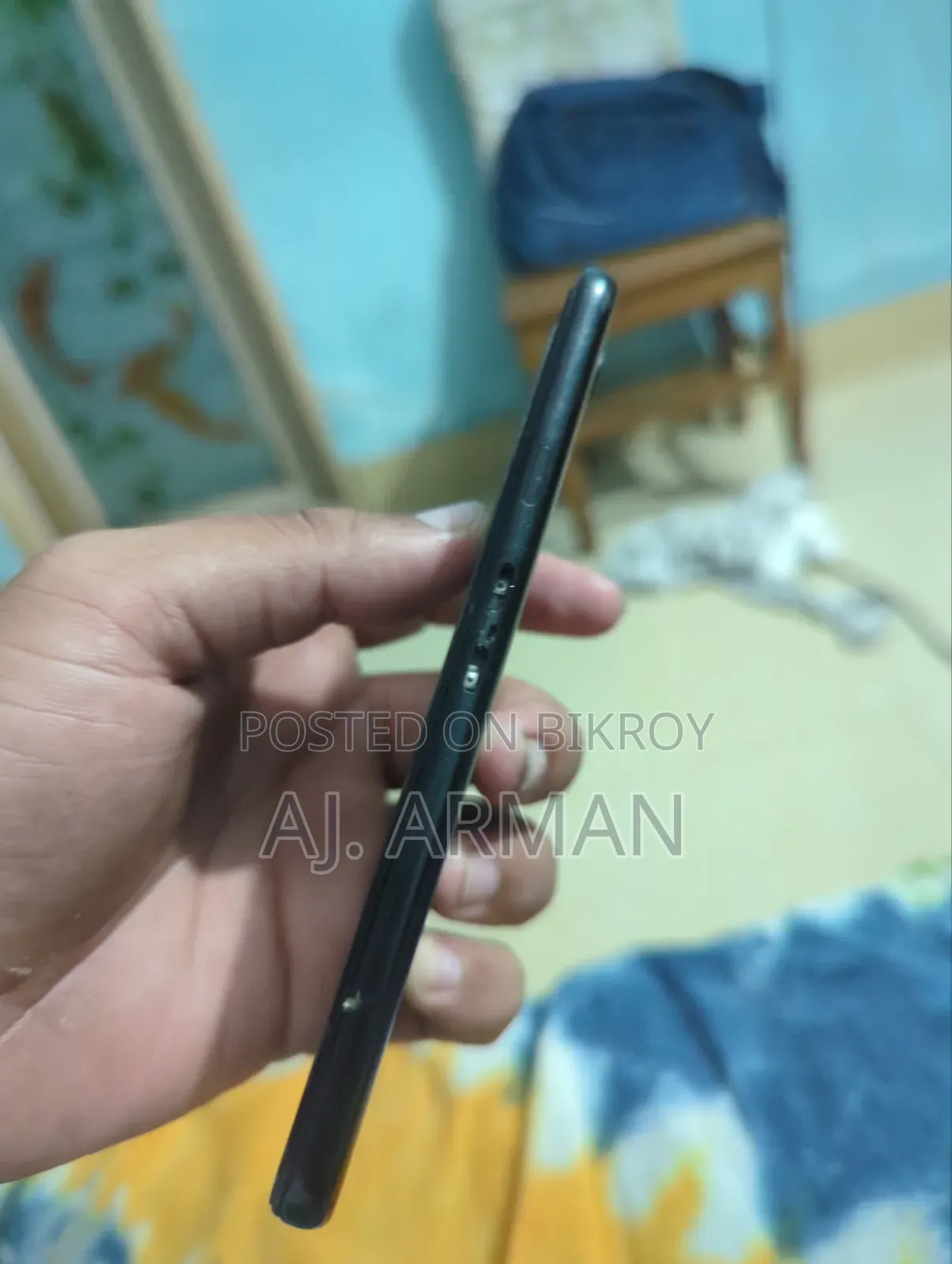 Google Pixel 3a 64 GB Black
