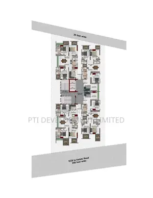 Commercial Space, Two Benefits at One Address.