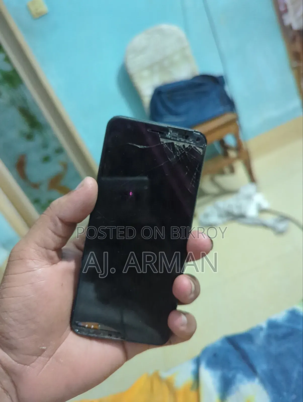 Google Pixel 3a 64 GB Black