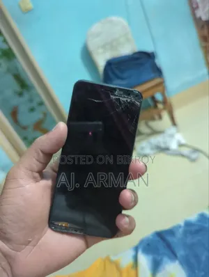 Google Pixel 3a 64 GB Black
