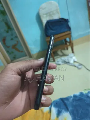 Google Pixel 3a 64 GB Black