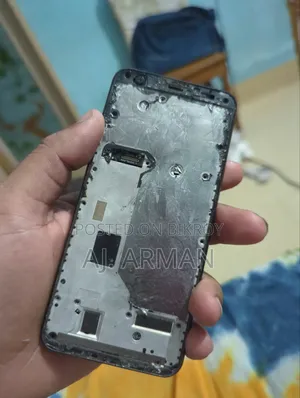 Google Pixel 3a 64 GB Black