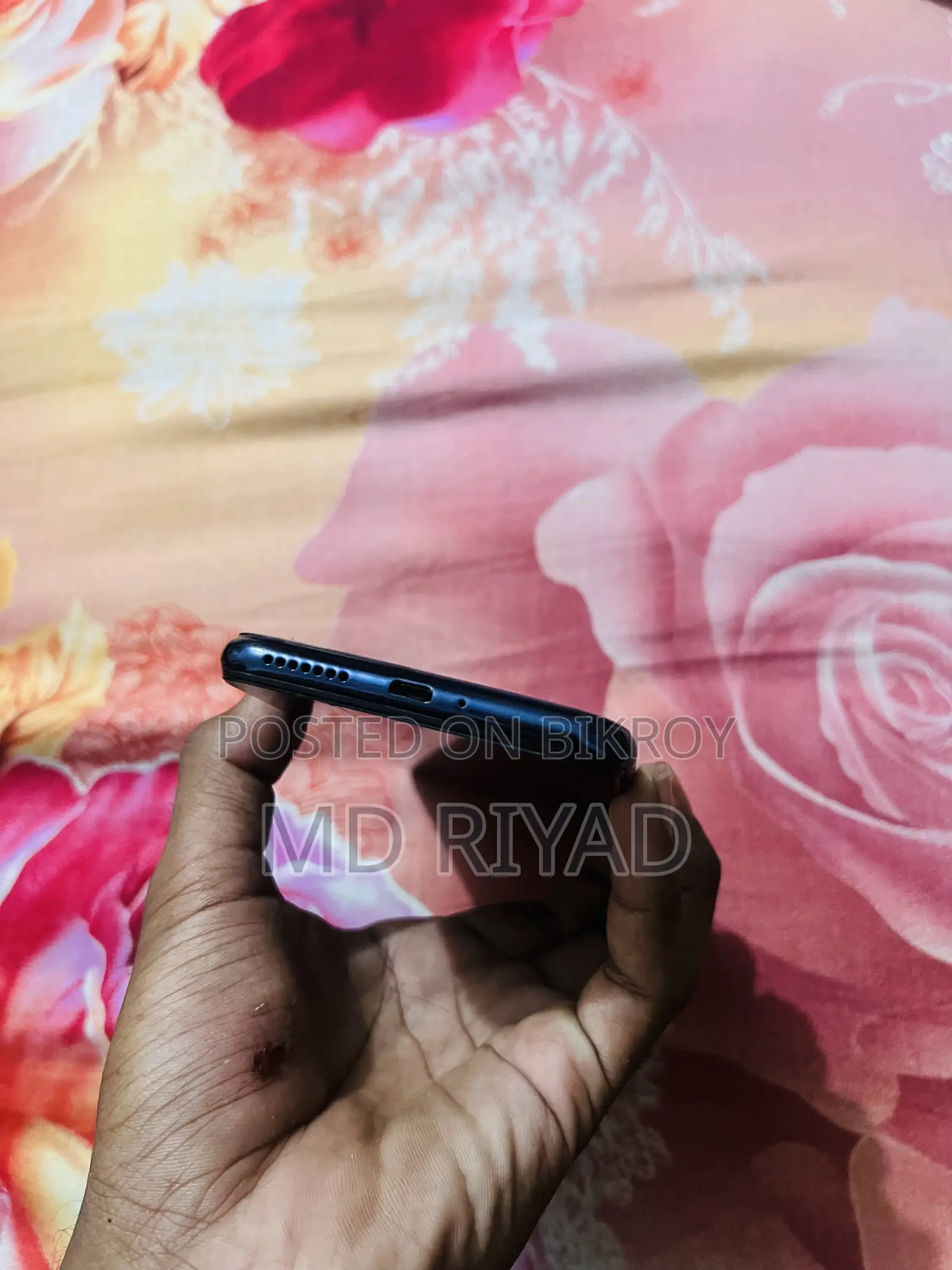 Symphony Z30 32 GB Blue