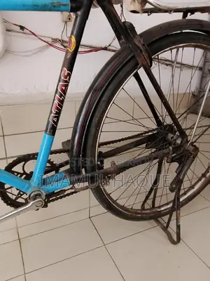 Bicycle for Sale