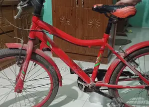সাইকেল বিক্রি