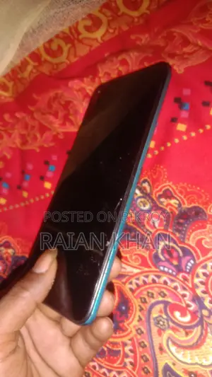 Itel Vision 2 32 GB Green
