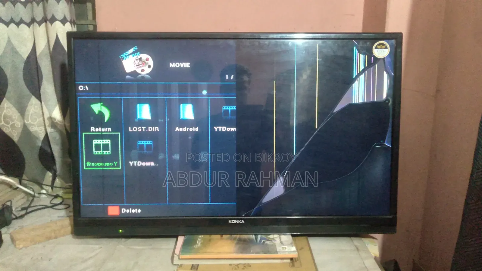 Konka Tv 32 Inch