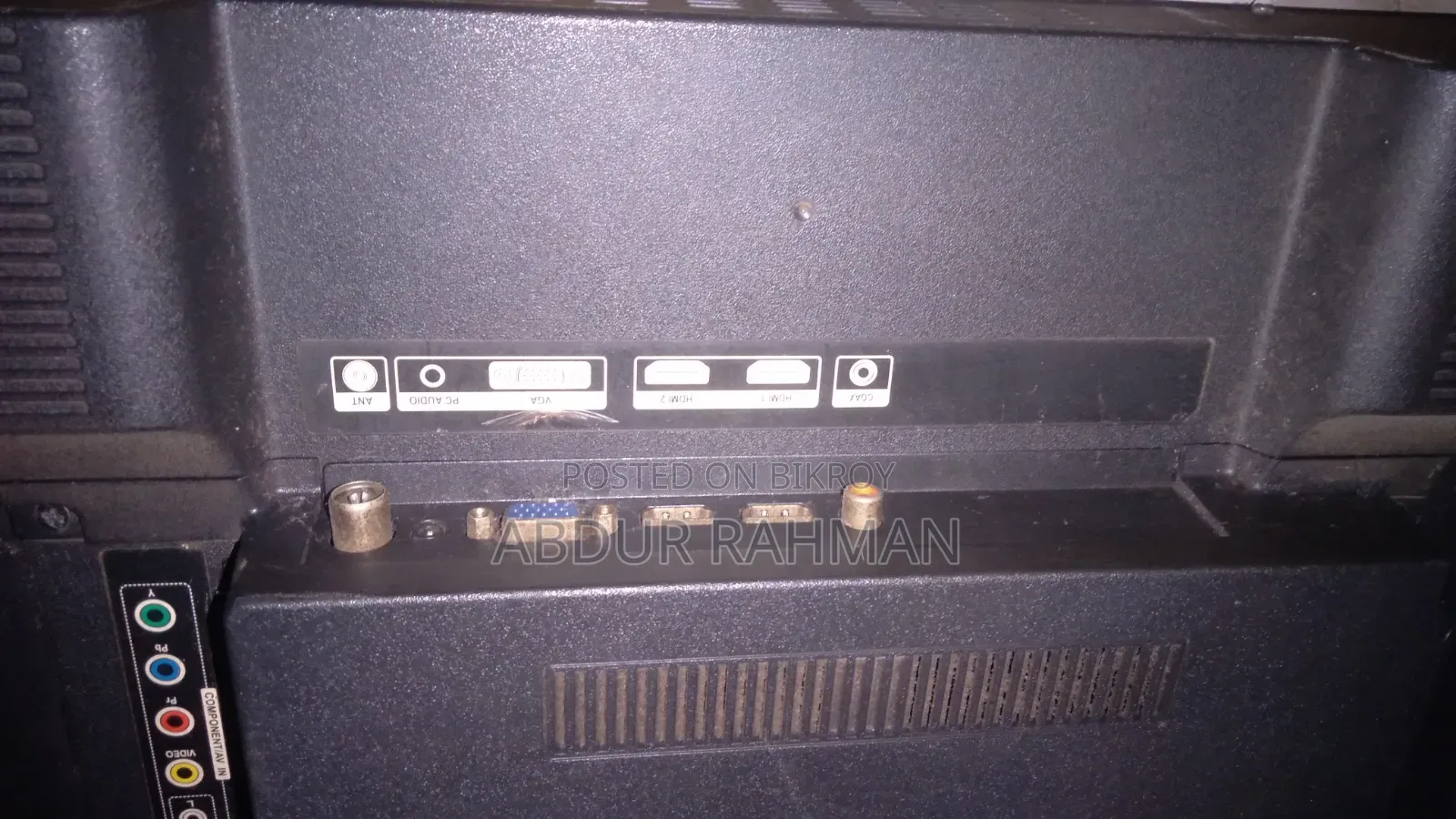 Konka Tv 32 Inch