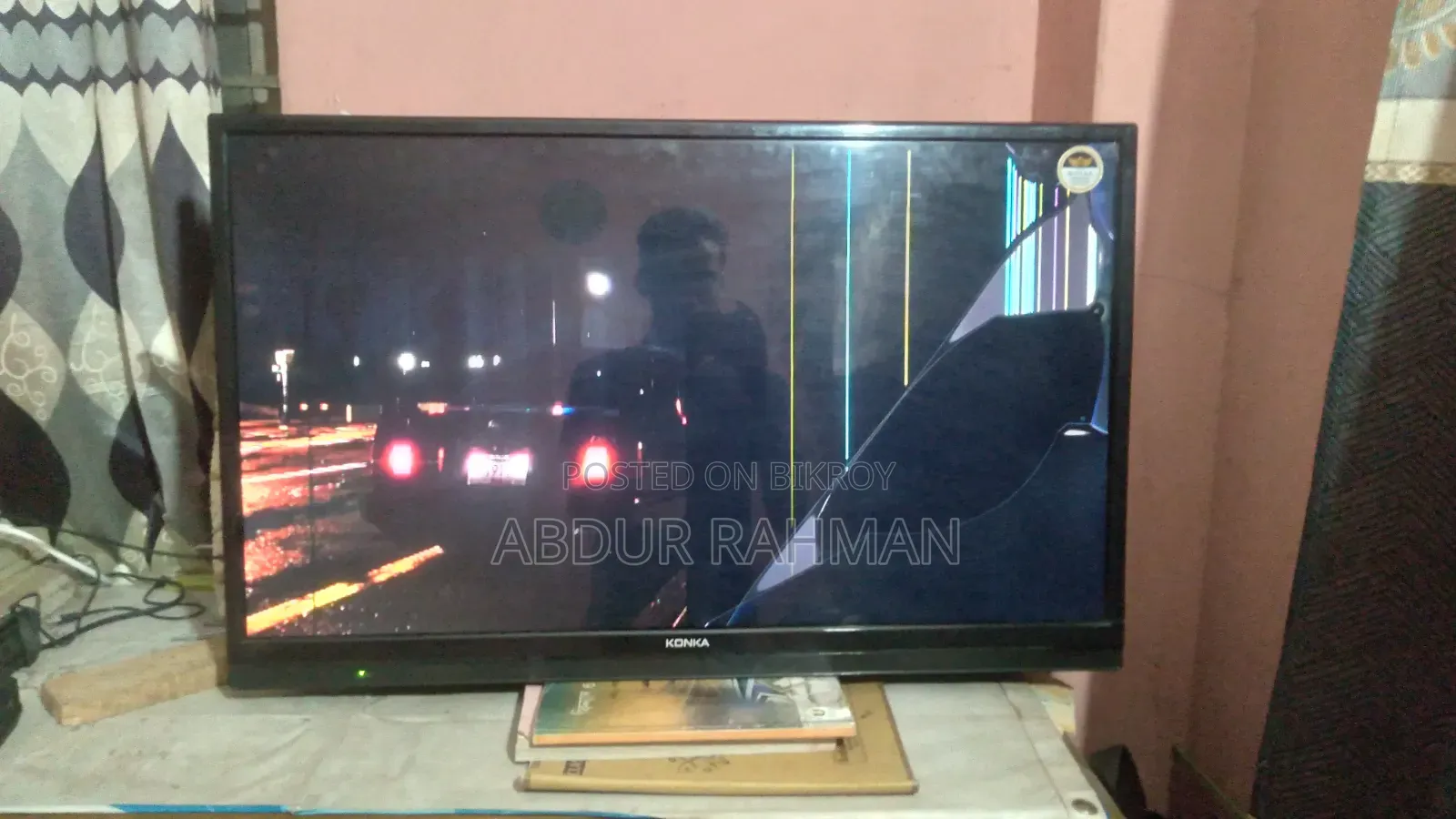 Konka Tv 32 Inch