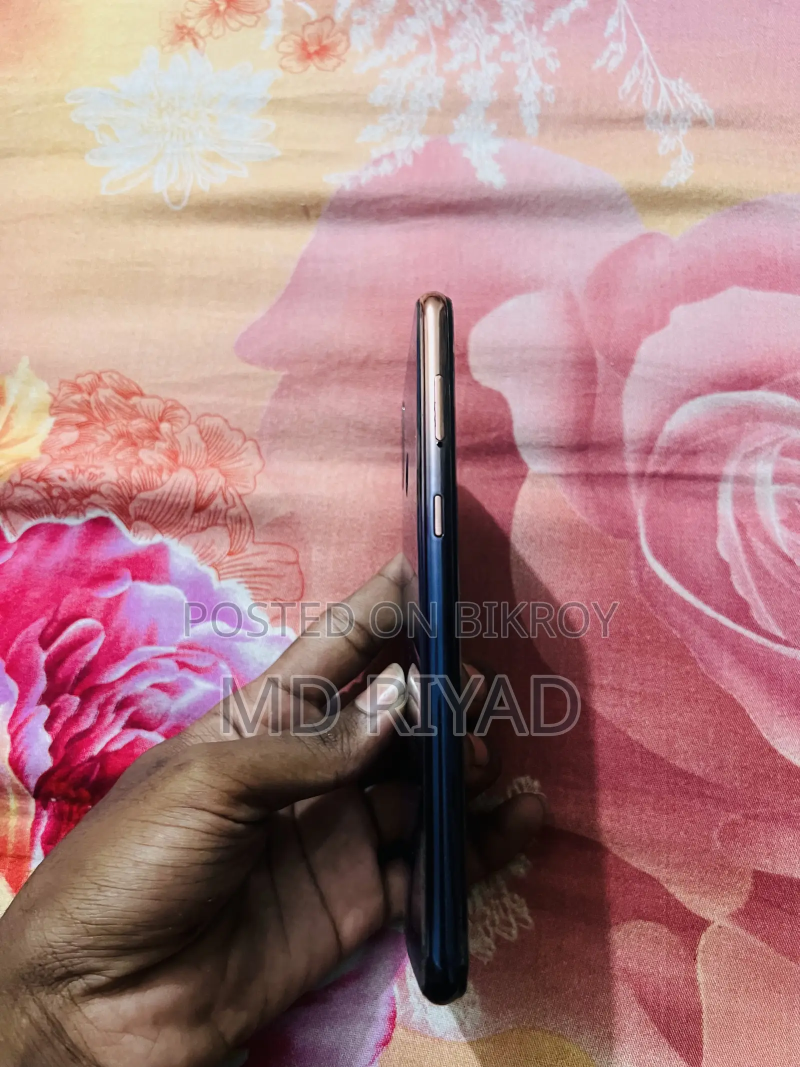 Symphony Z30 32 GB Blue