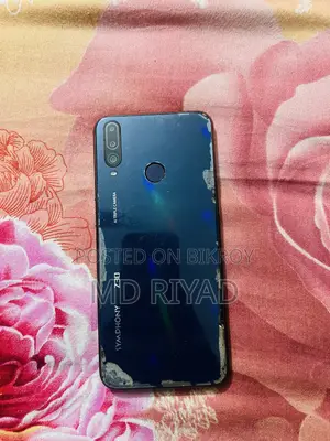 Symphony Z30 32 GB Blue