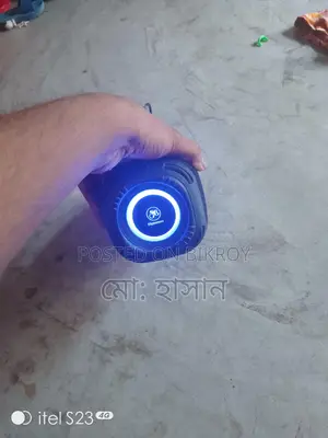 Bluetooth Box