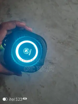 Bluetooth Box