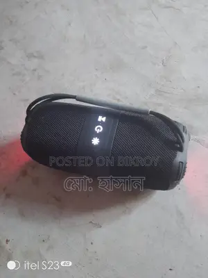 Bluetooth Box