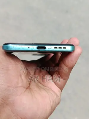 Xiaomi Poco X5 256 GB Blue