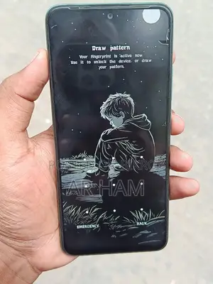 Xiaomi Poco X5 256 GB Blue