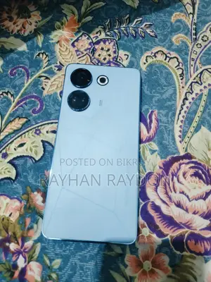 Tecno Camon 20 2 year (Used)