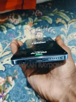 Tecno Camon 20 2 year (Used)