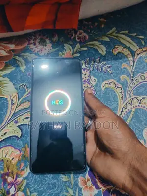 Tecno Camon 20 2 year (Used)