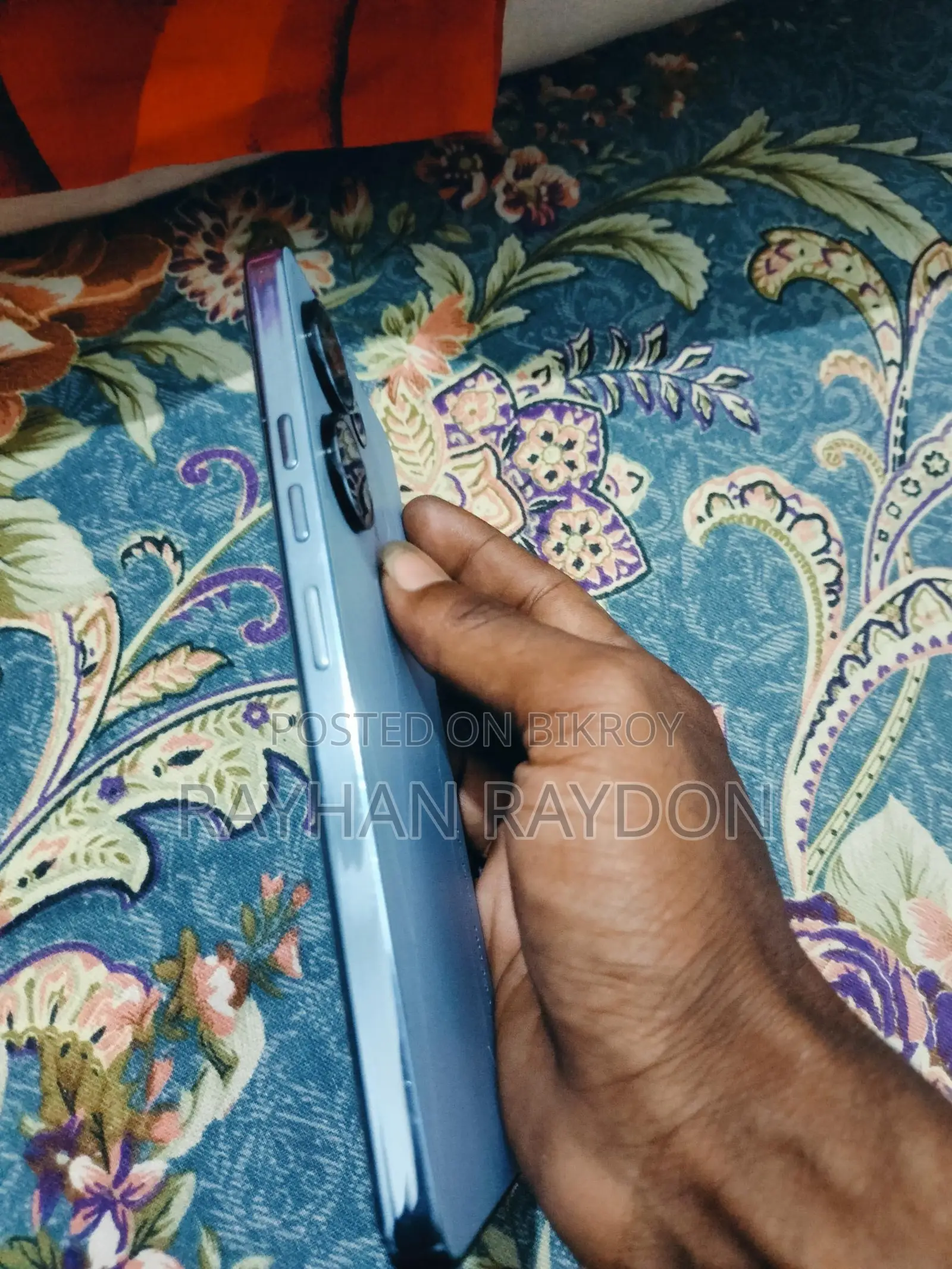 Tecno Camon 20 2 year (Used)