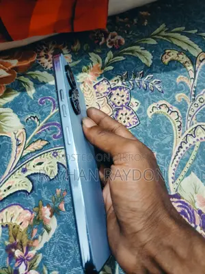 Tecno Camon 20 2 year (Used)