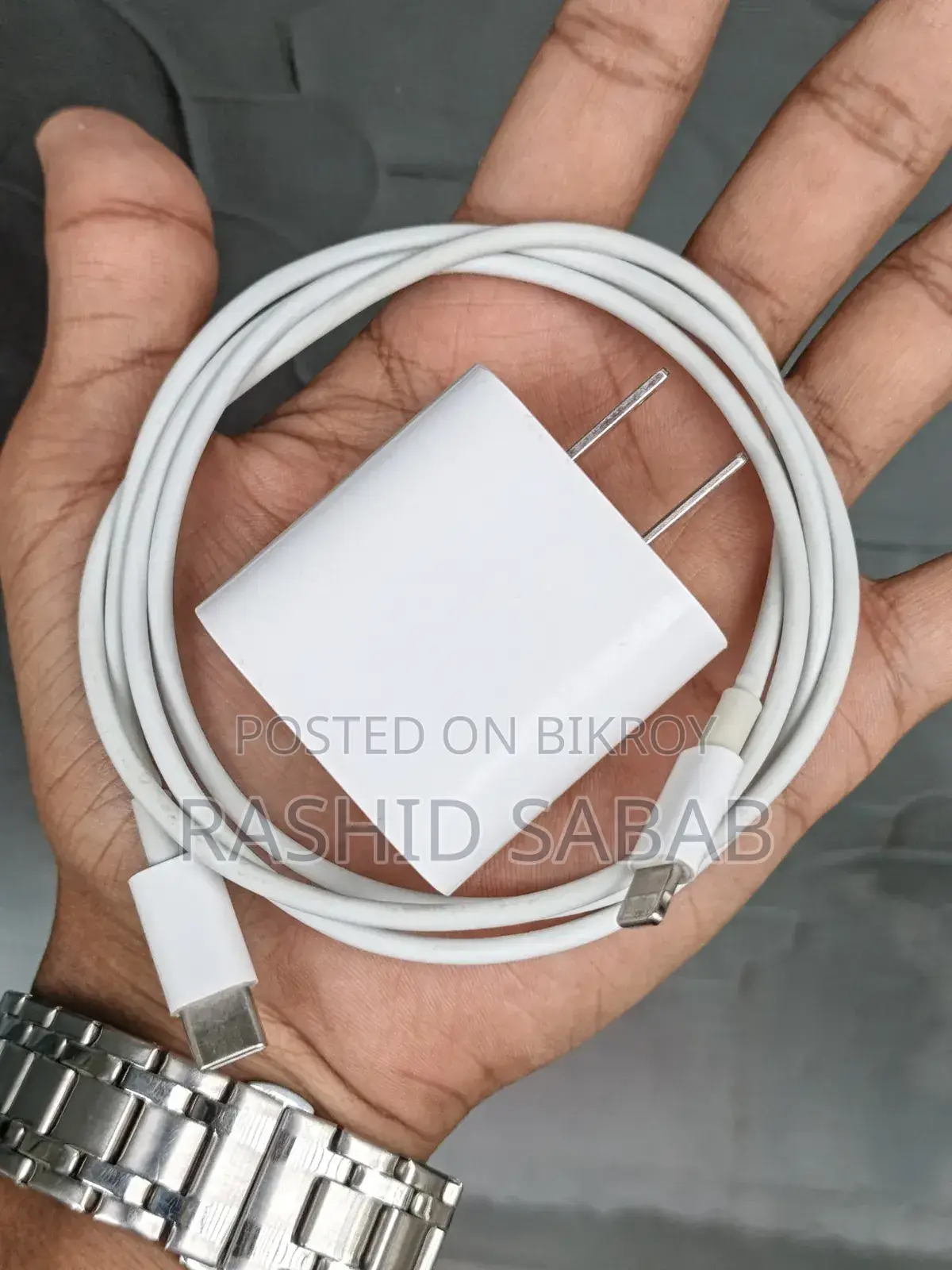 Apple Charger 20w