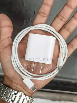 Apple Charger 20w