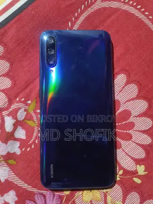 Xiaomi Mi A3 6/128 (Used)
