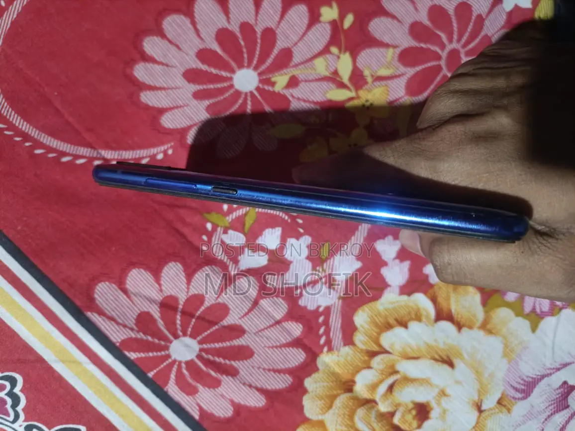 Xiaomi Mi A3 6/128 (Used)