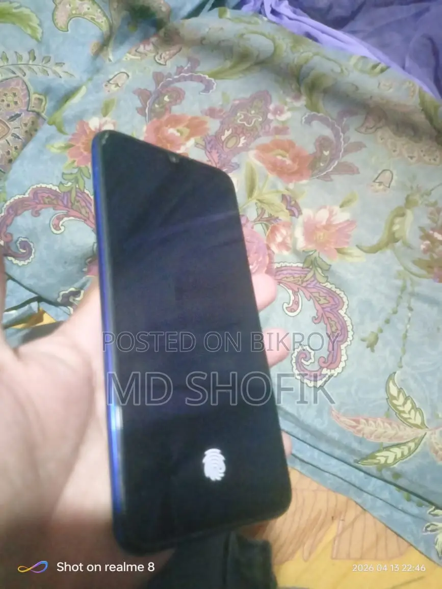 Xiaomi Mi A3 6/128 (Used)