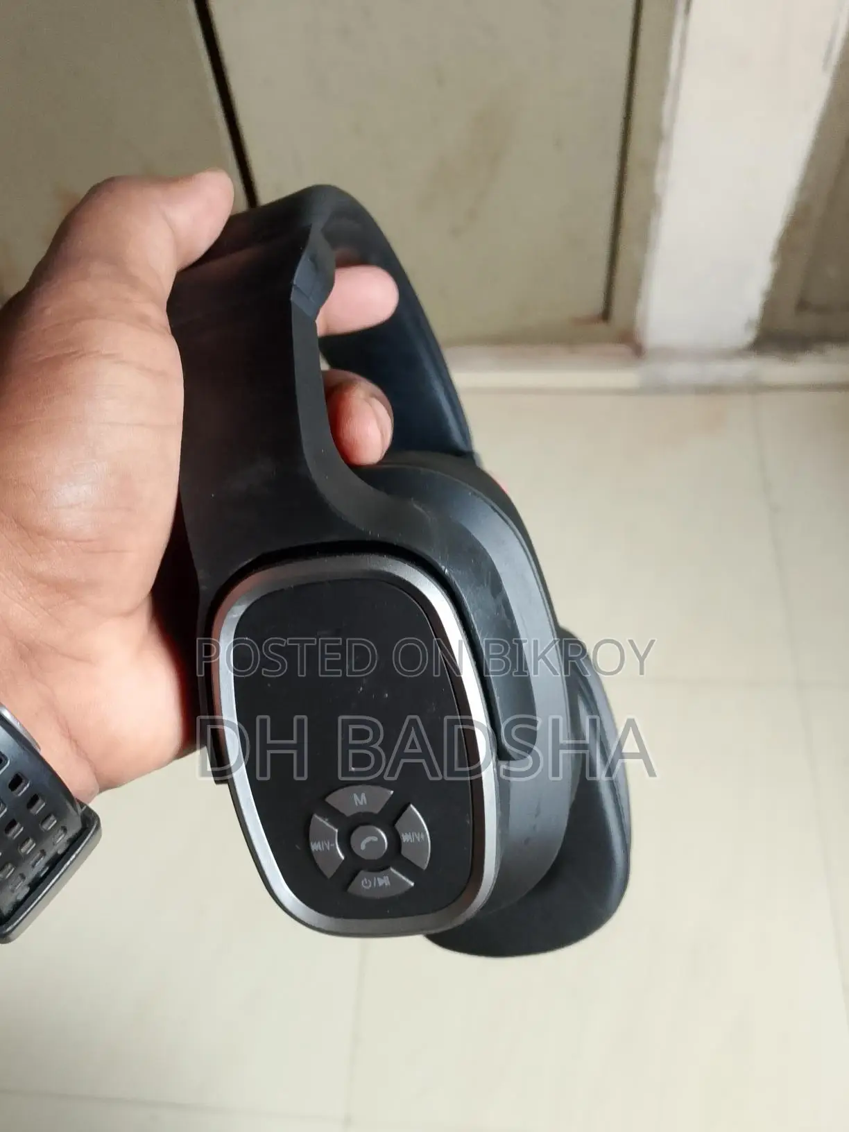 Oneder Headphone Bluetooth