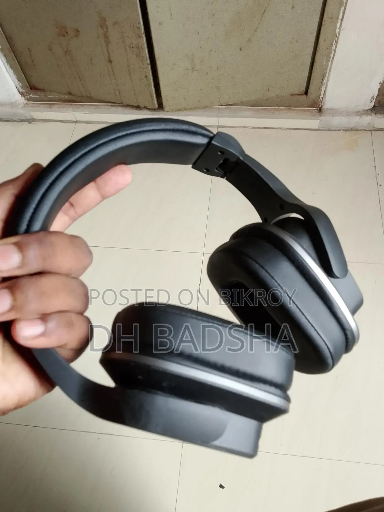 Oneder Headphone Bluetooth